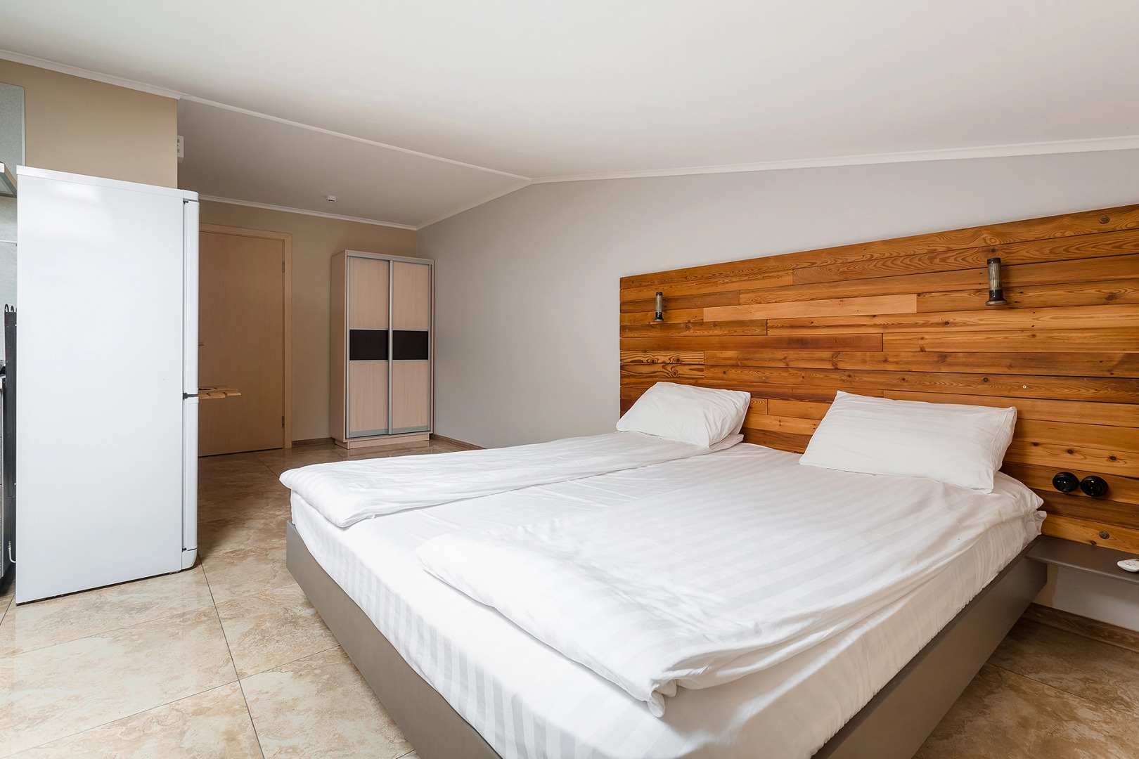 Гостевой дом Sun Life