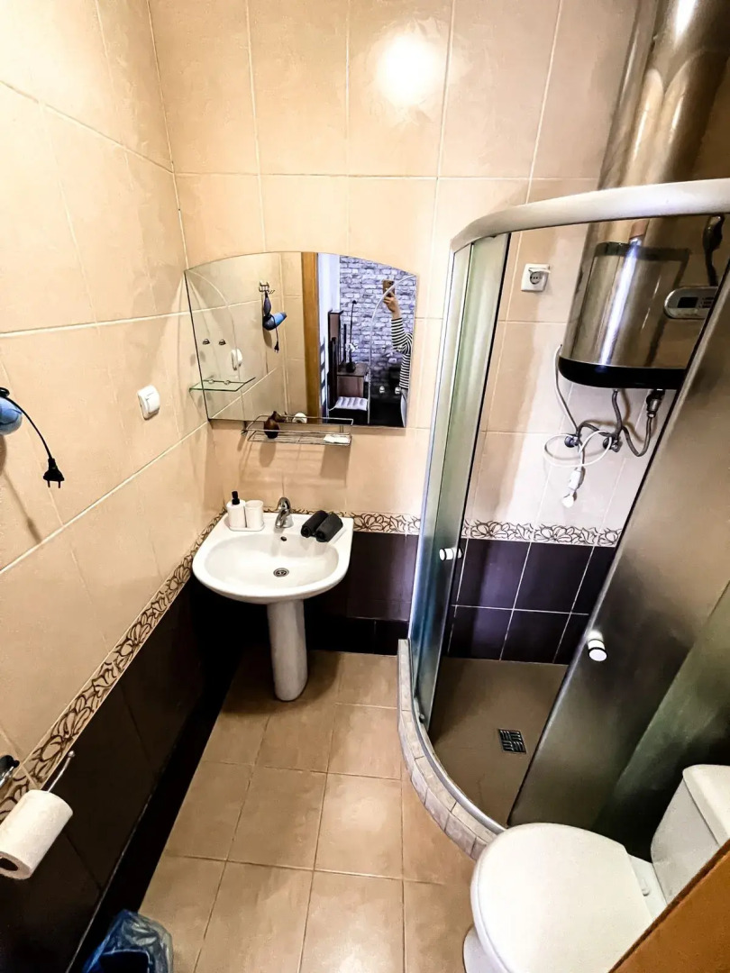 Гостевой дом на Ленинградской 28