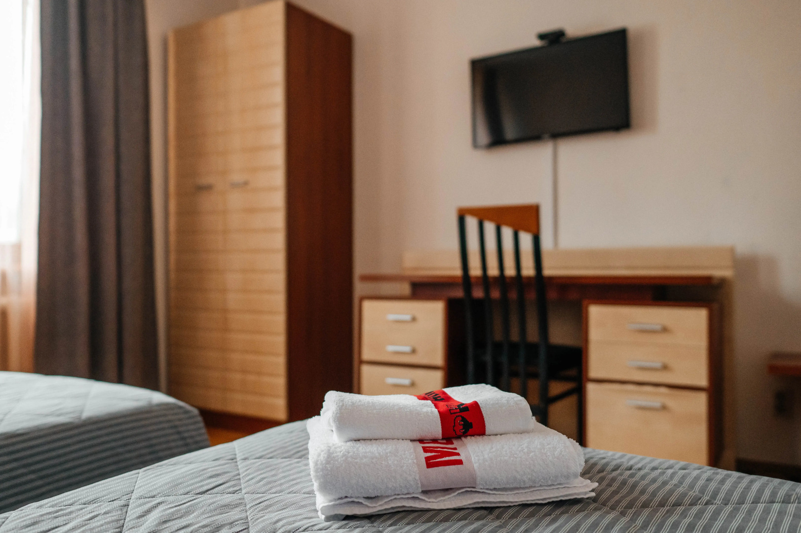 Мини-отель АНО ФК Металлург АША