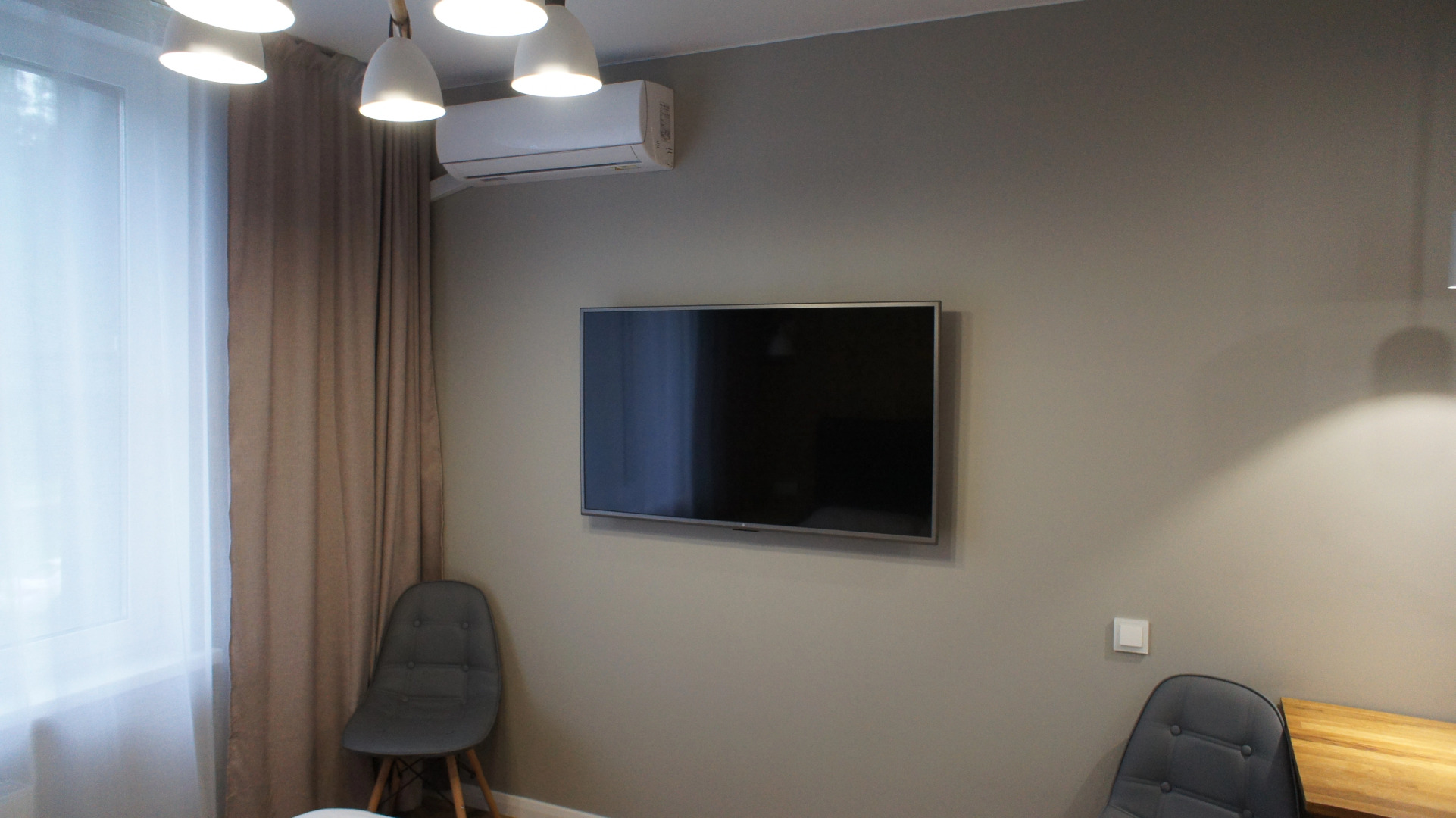 Апартаменты CozyStudio