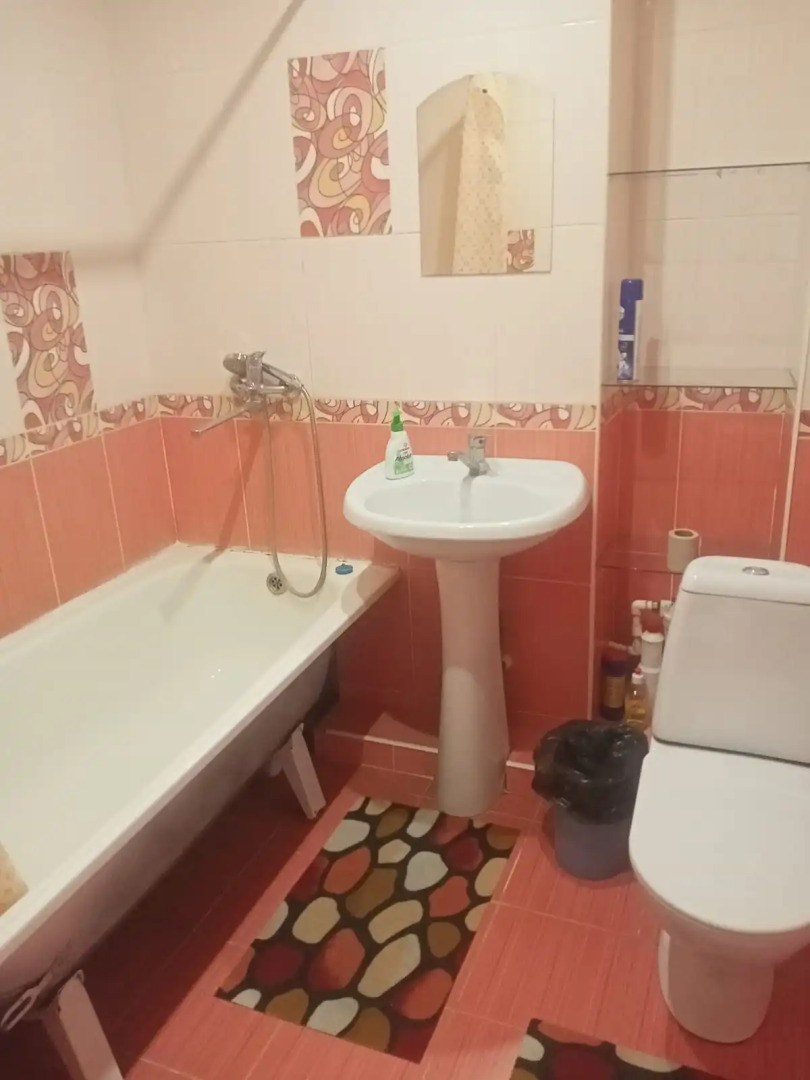 Апартаменты Калинина 37