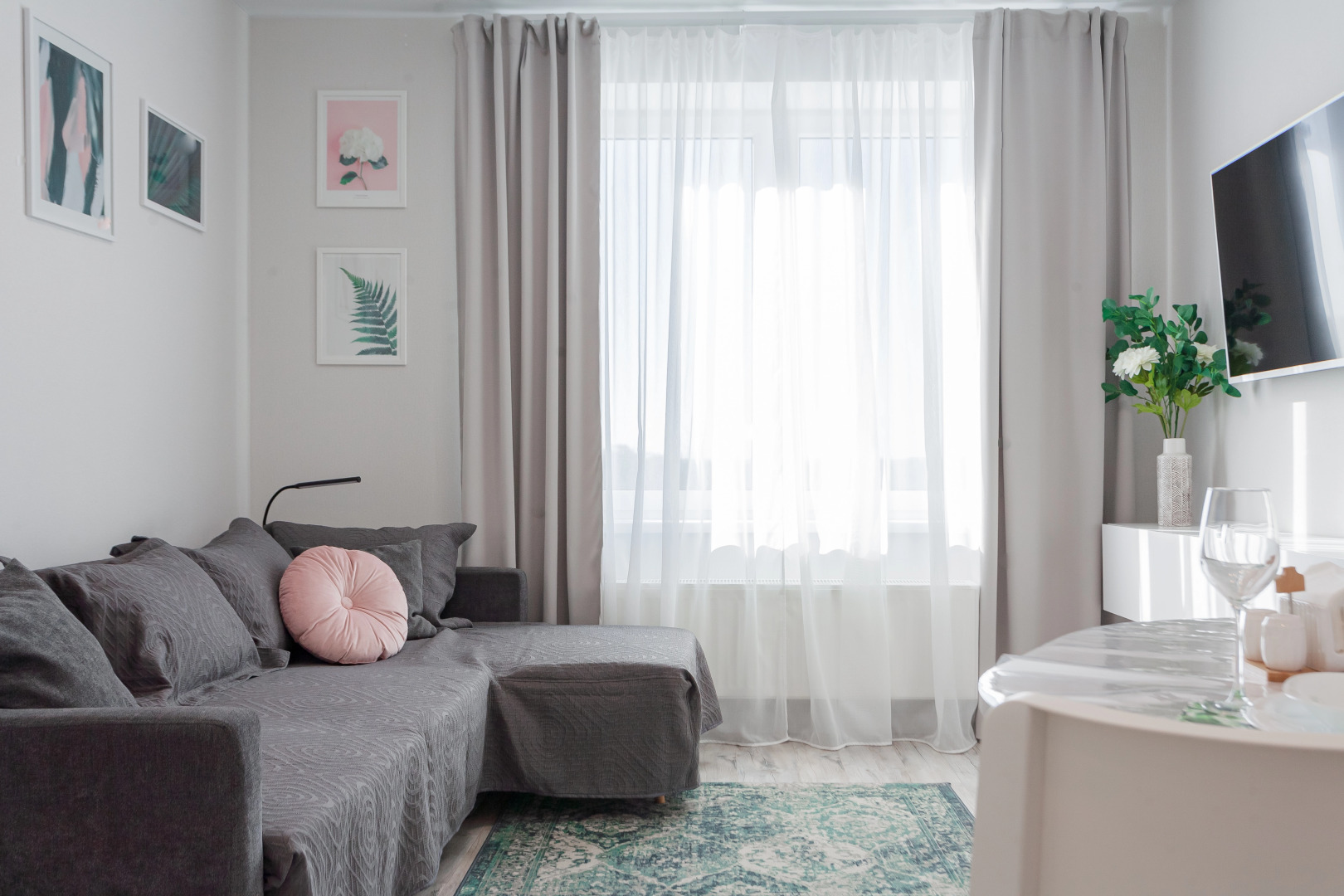 Апартаменты РелаксИнн