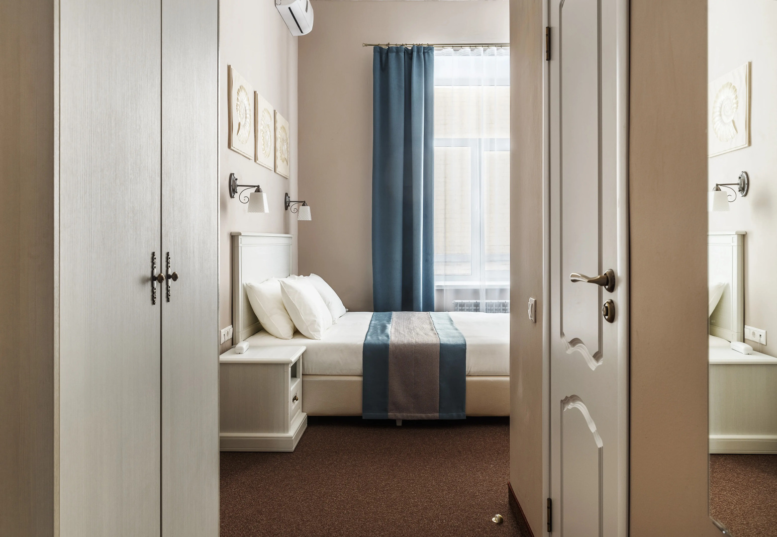 Мини-Отель Флоринн