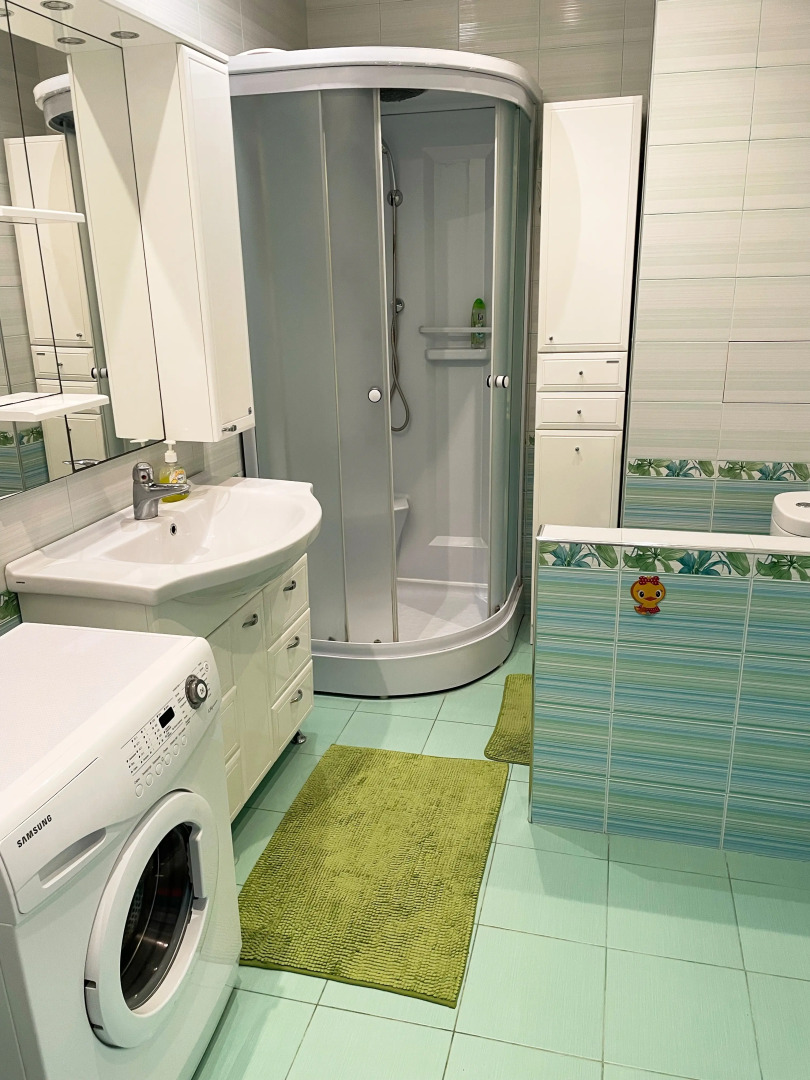 Апартаменты в Клубном поселке Резиденция солнца