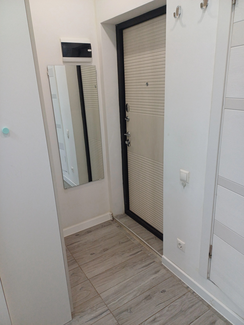 Апартаменты Уют возле метро Котельники