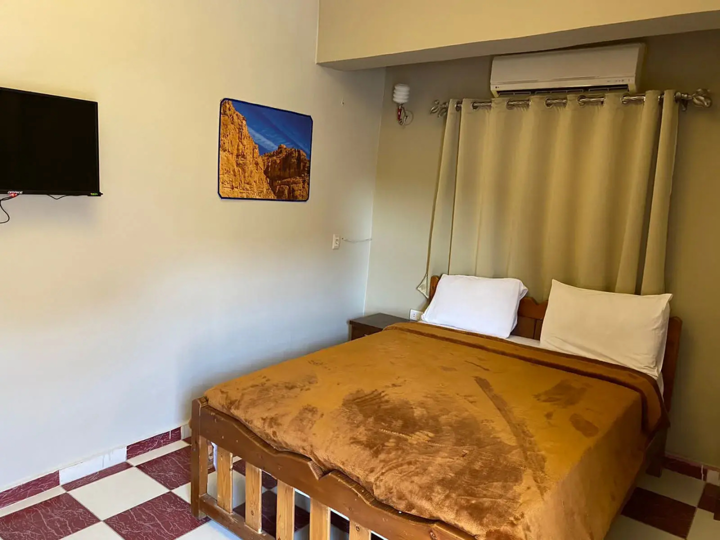 Отель Dahab Plaza