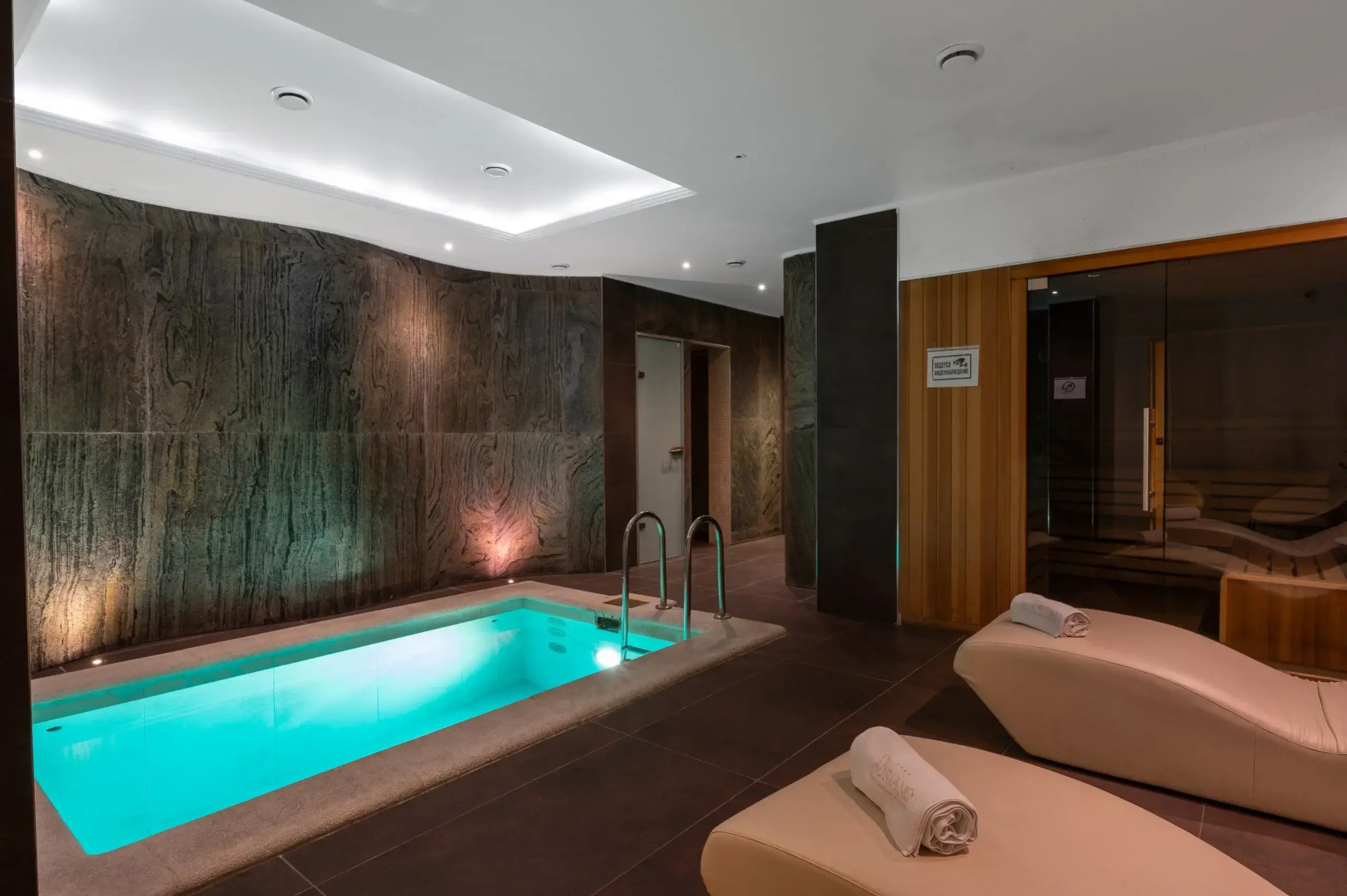 Отель Бутик-отель «Адриано»