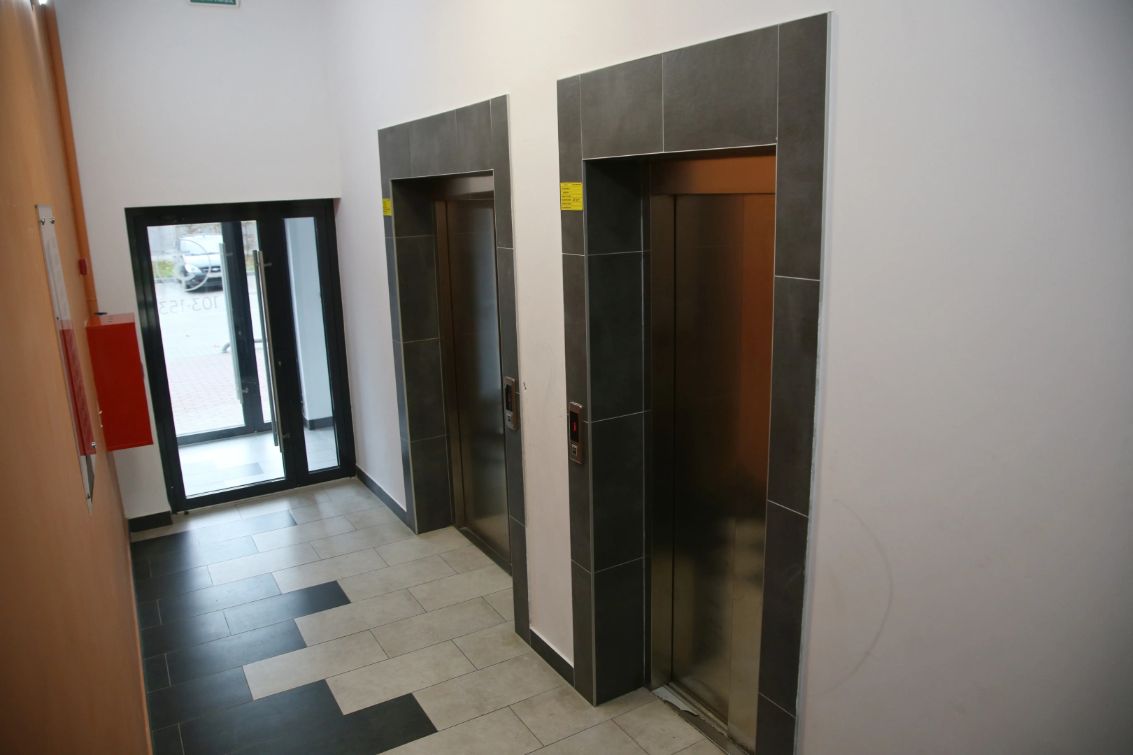 Апартаменты Моне в самом центре города Калининграда