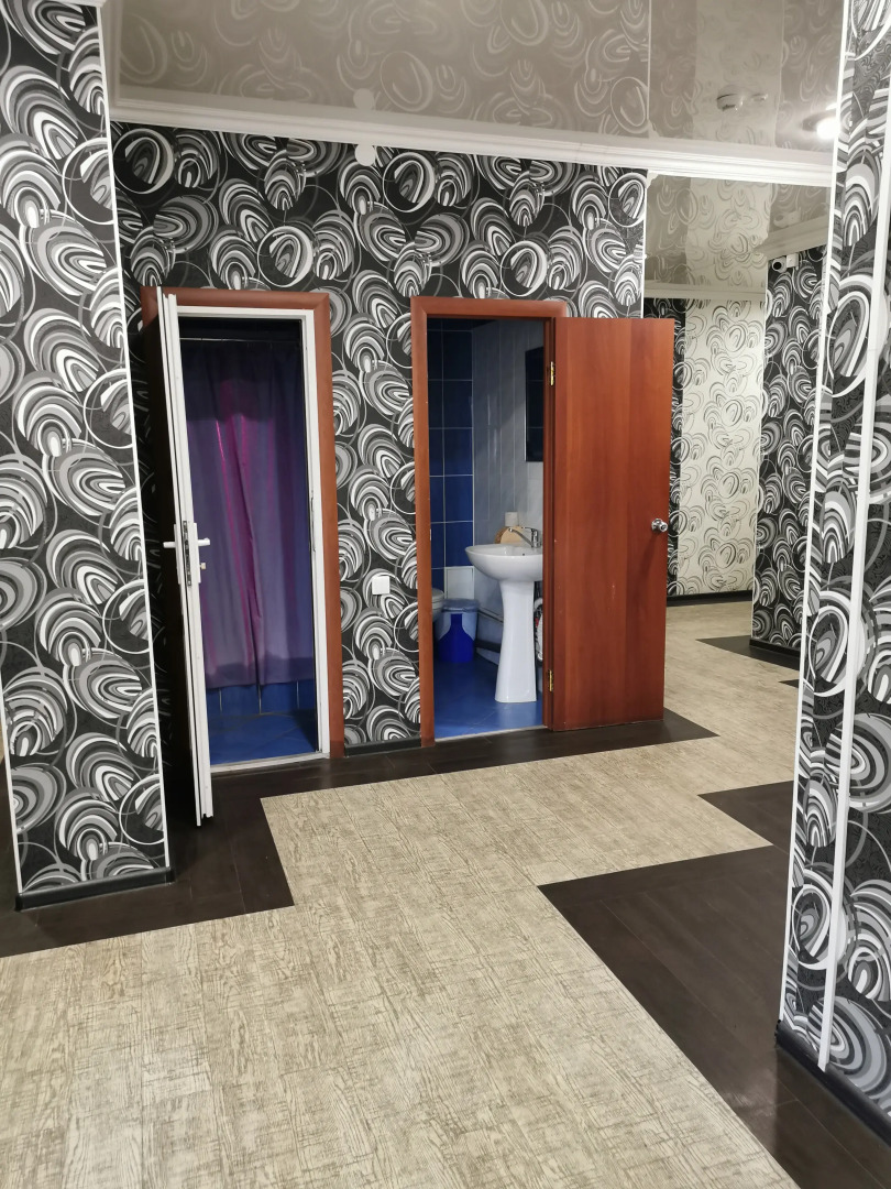 Апарт-отель Горный