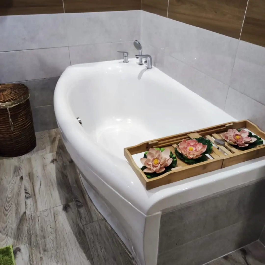 Частный Дом Современный на Балтике