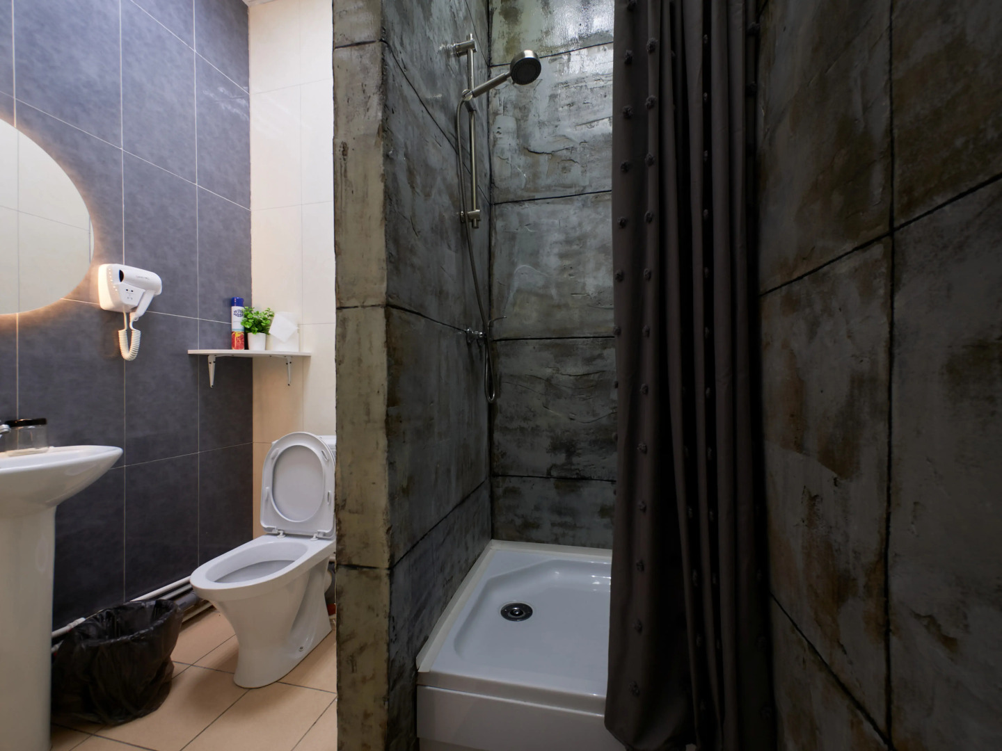 Хостел Космострелка