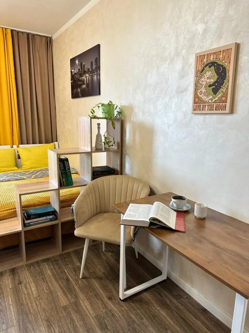 Квартира Мельница