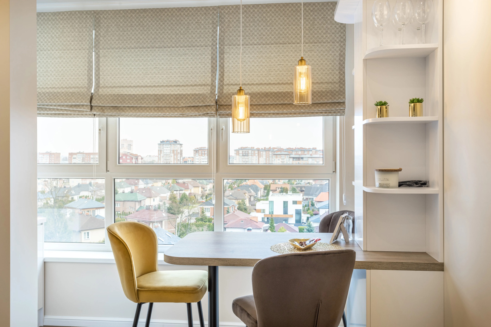 Апартаменты Apart39 Университет в Самом Центре у Верхнего Озера