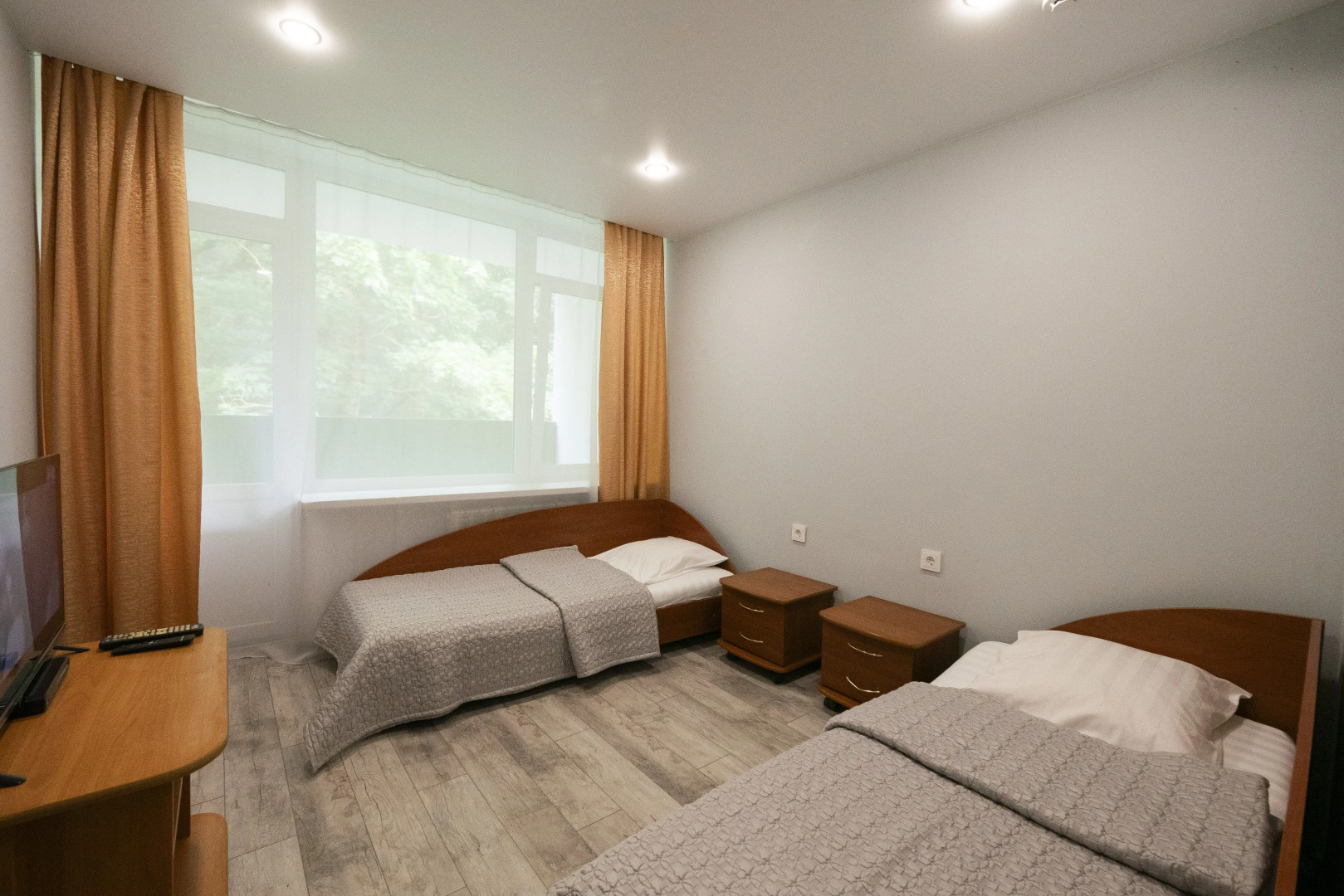 База отдыха Туристско-оздоровительный комплекс Орша