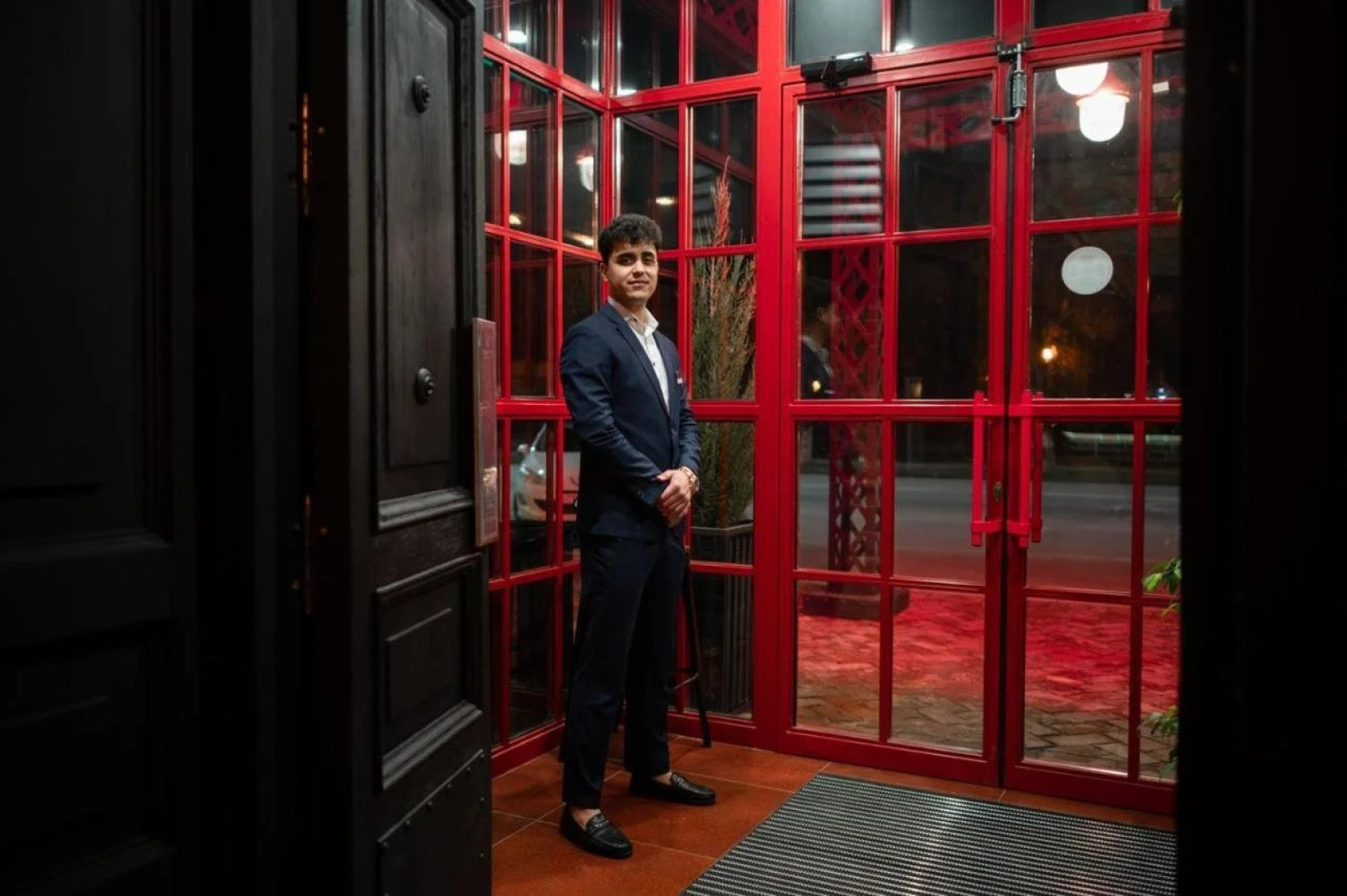 Отель Hatti Loft