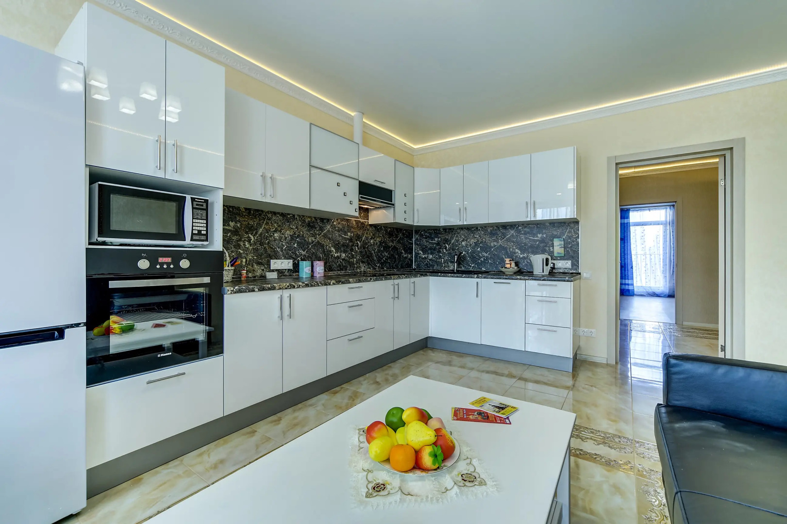 Апартаменты у Московского вокзала