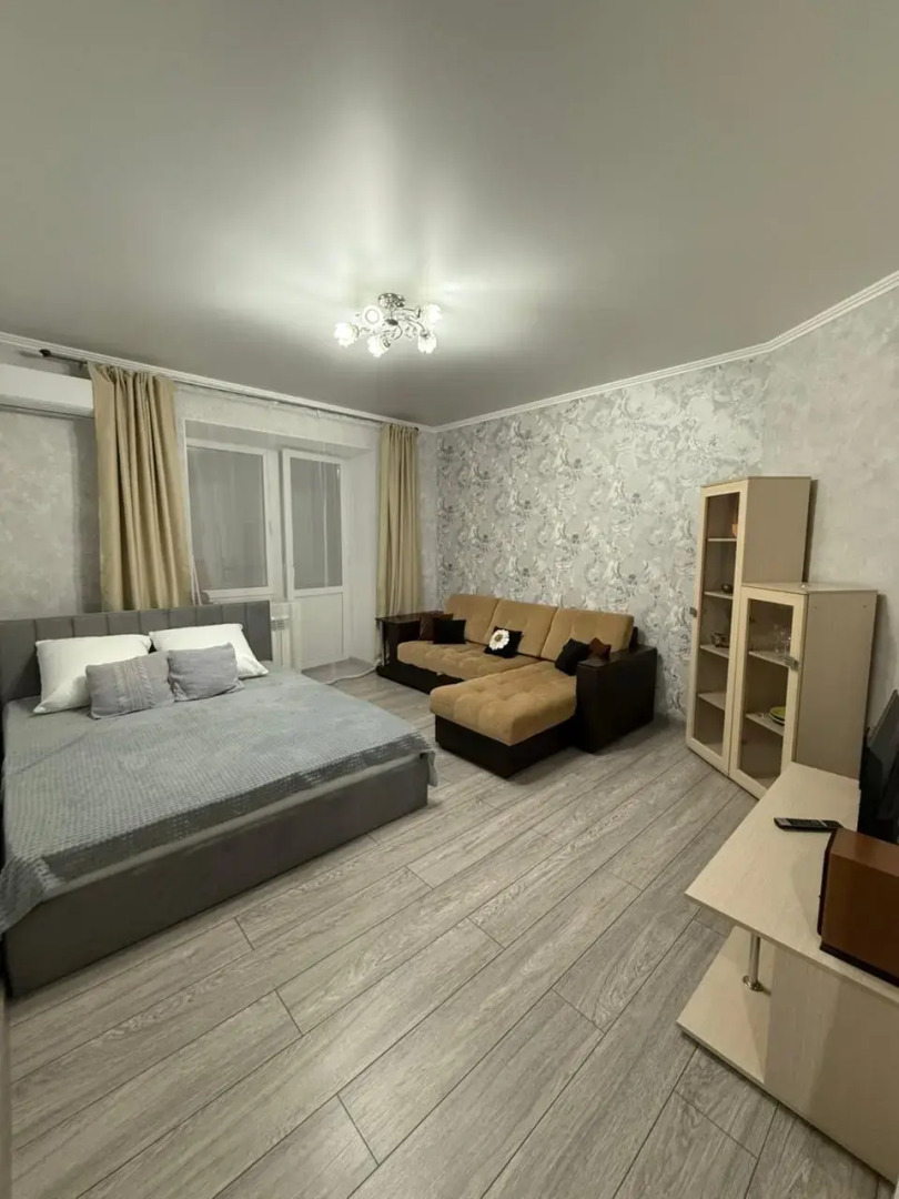 Квартира в районе санатория Дубрава