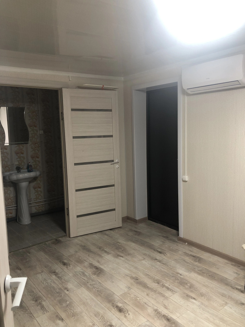 Гостевой дом на берегу Волги