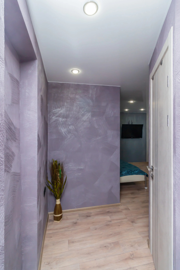 Апартаменты Новые в самом центре Челябинска рядом с ЮУРГУ