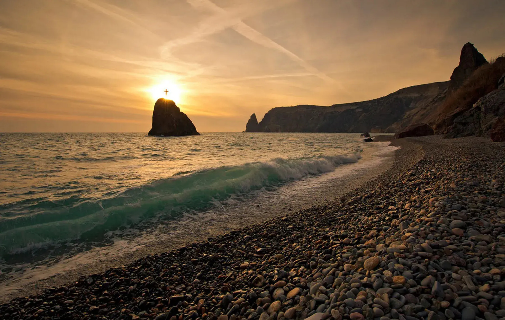 Гостевой дом Emerald на Фиоленте