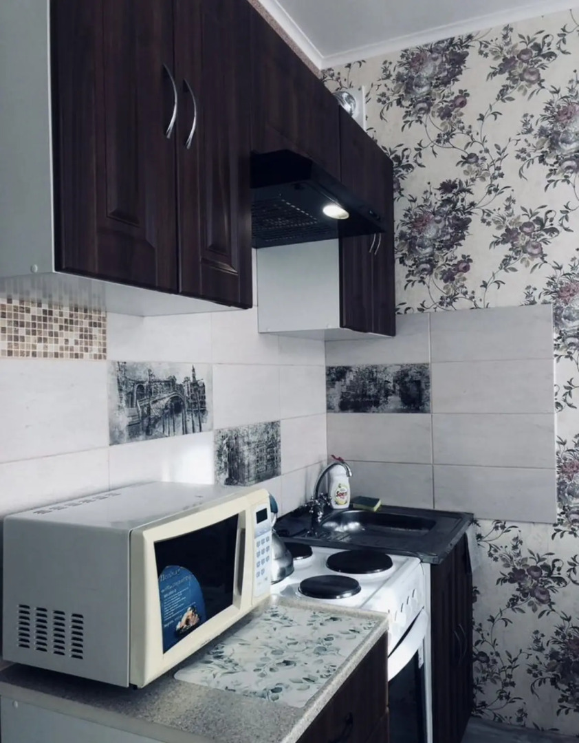 Квартира Уютная студия