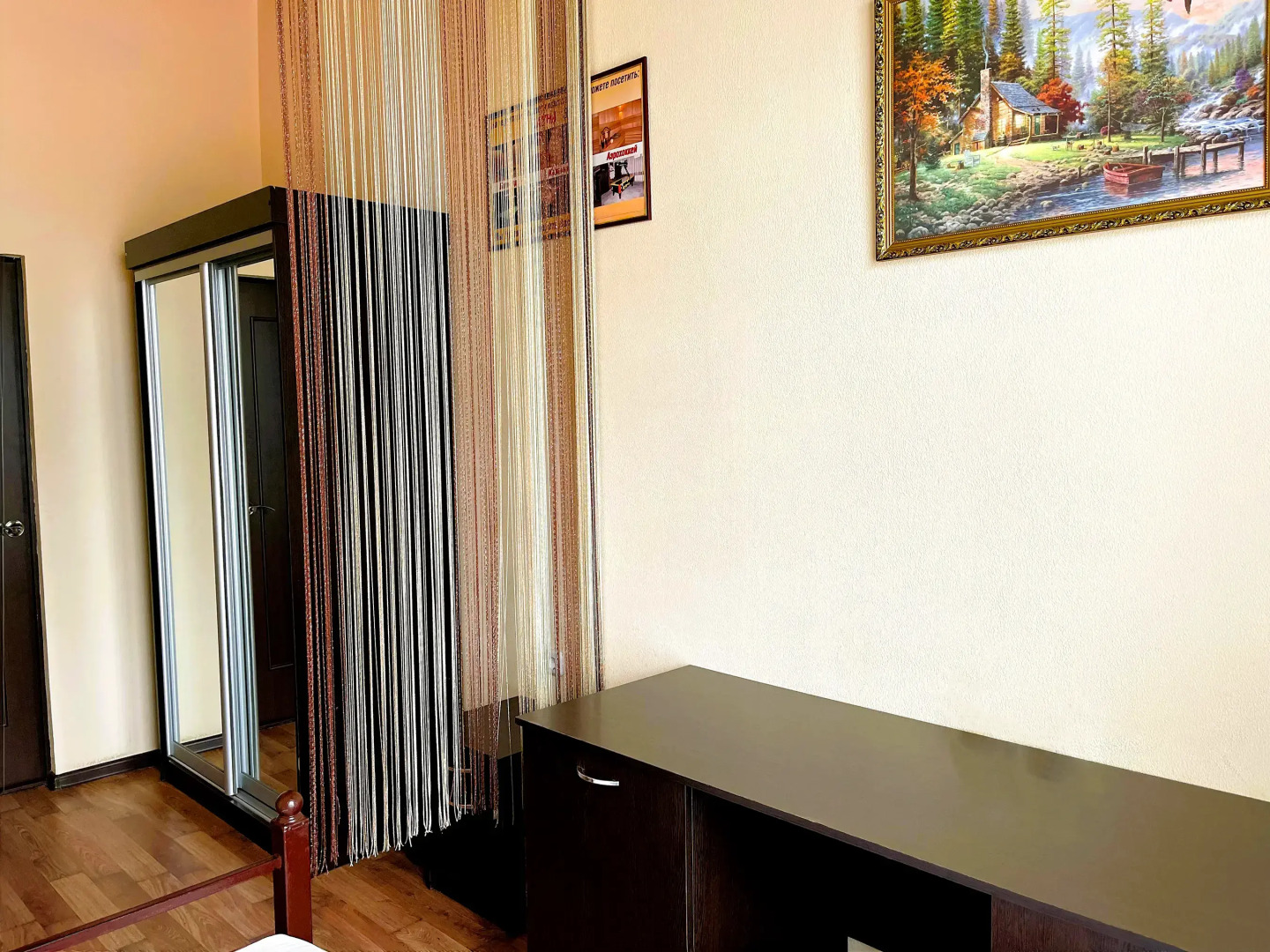 Отель Гранд