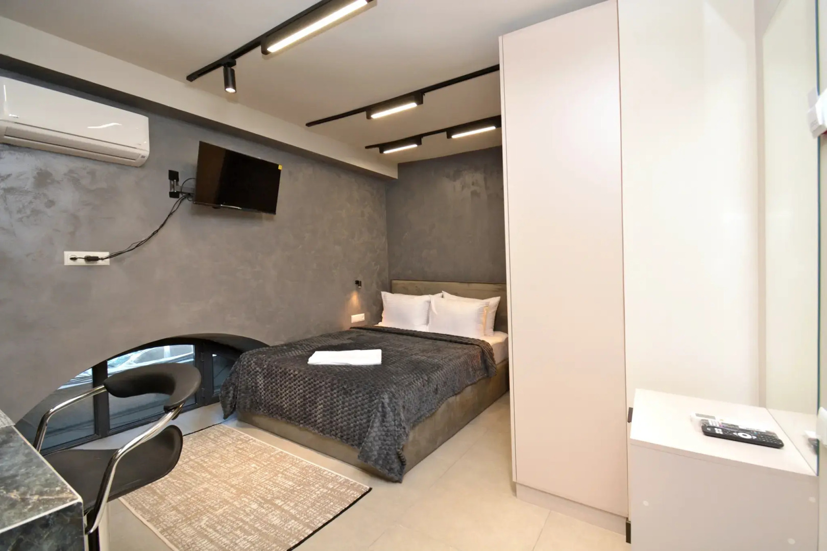 Апарт-отель Avenue Apart