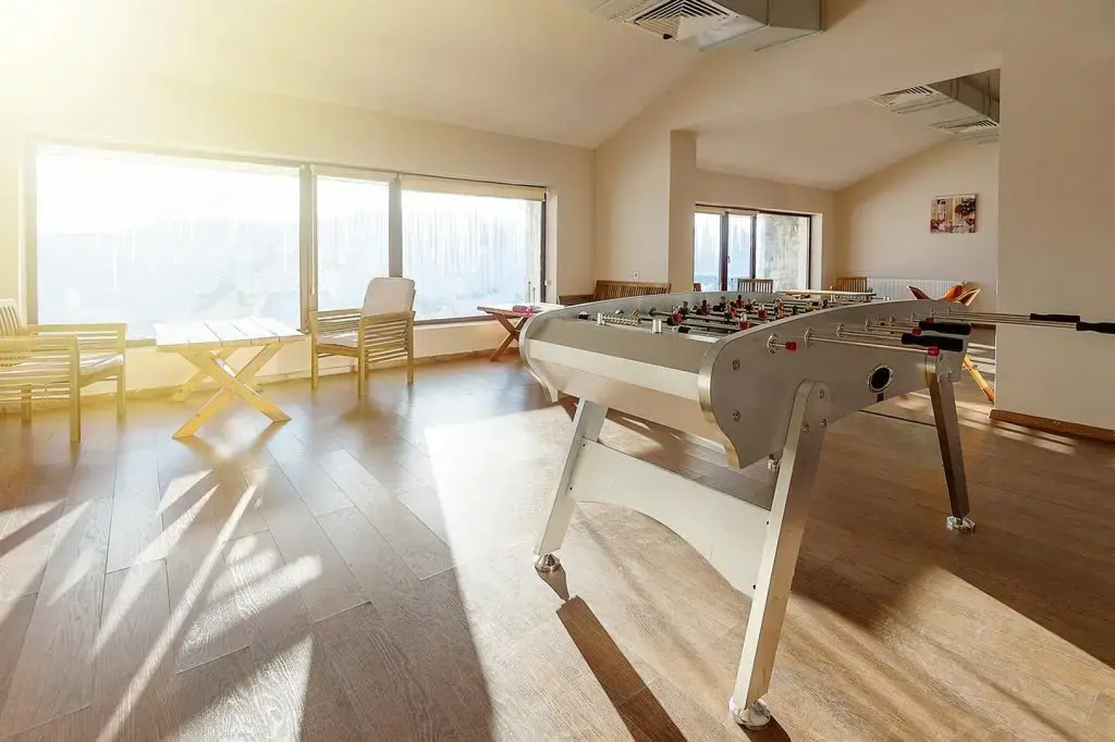 Отель Monte Gudauri