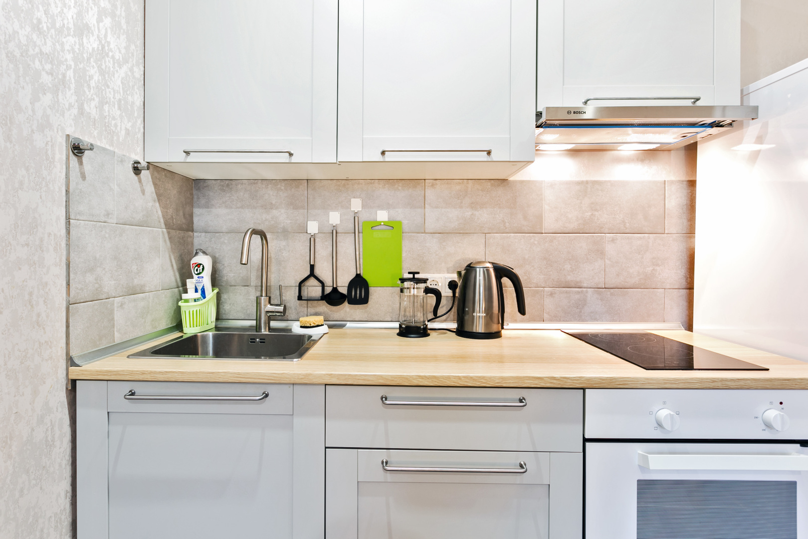 Квартира MaxRealty24 Германа Титова 3