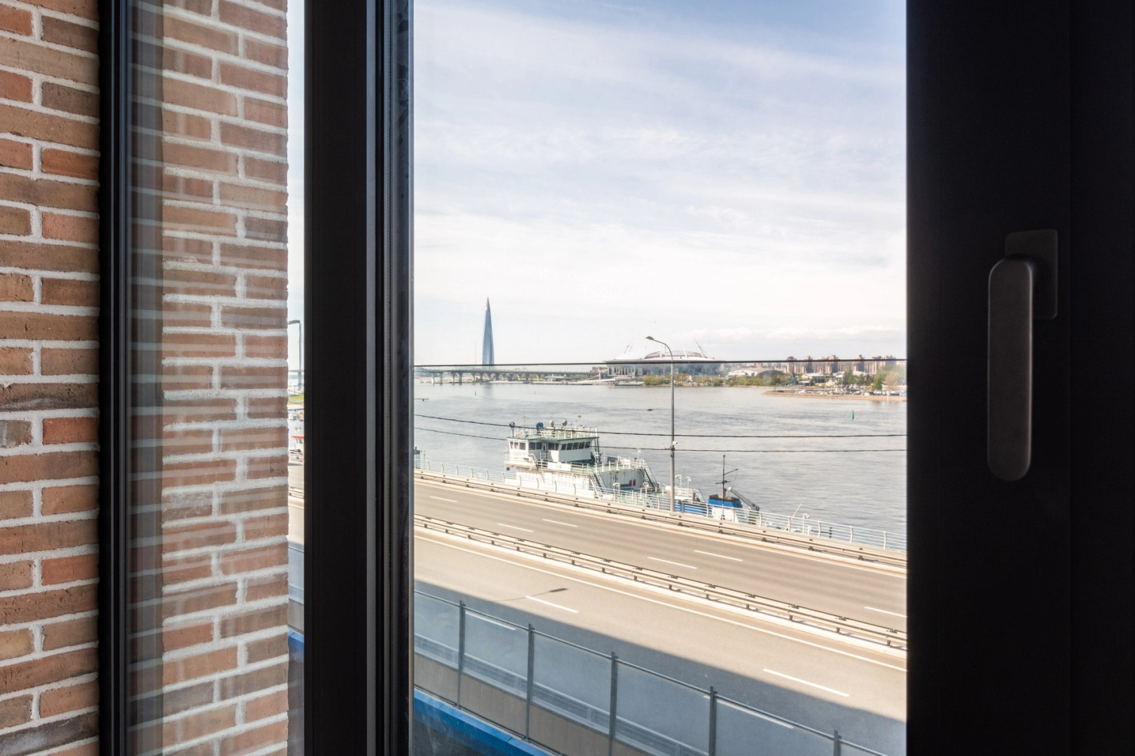 Апартаменты SV Loft Apart