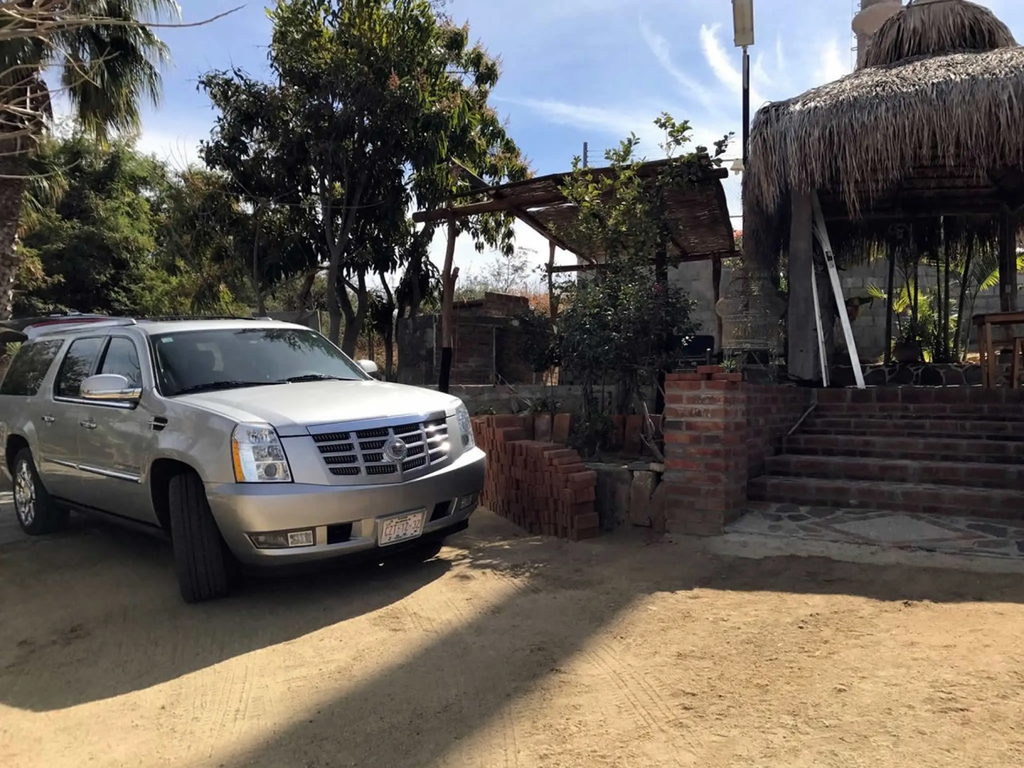 Гостевой Дом Casa Dominguez