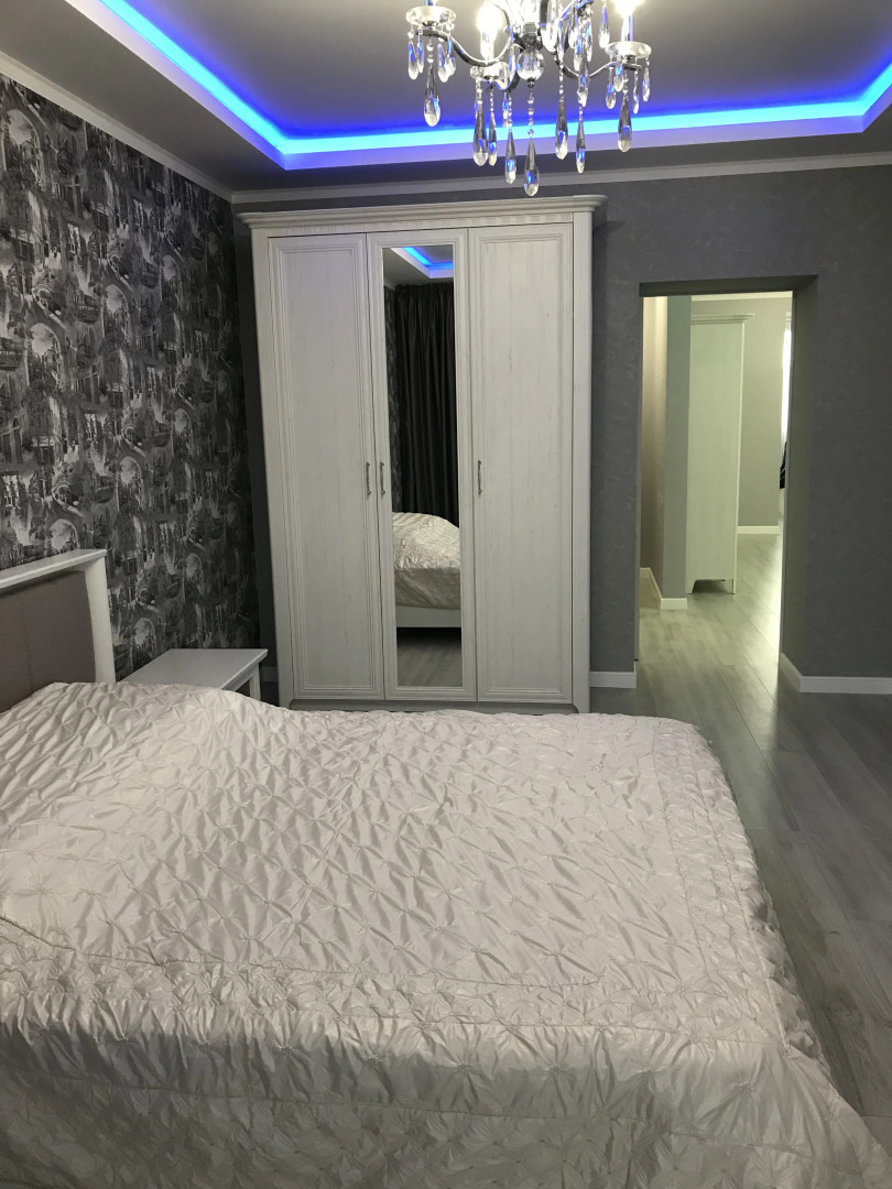 Квартира 3 комнатная Люкс