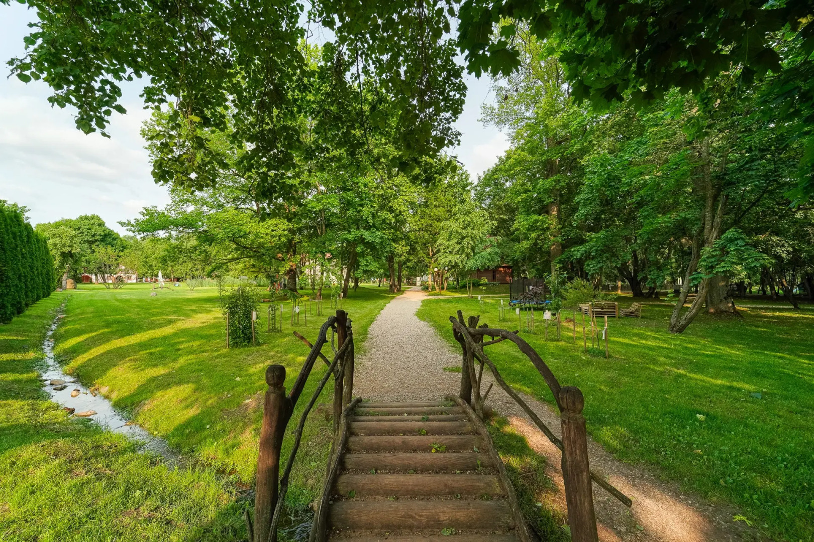 Гостевой дом Дукорский маёнтак