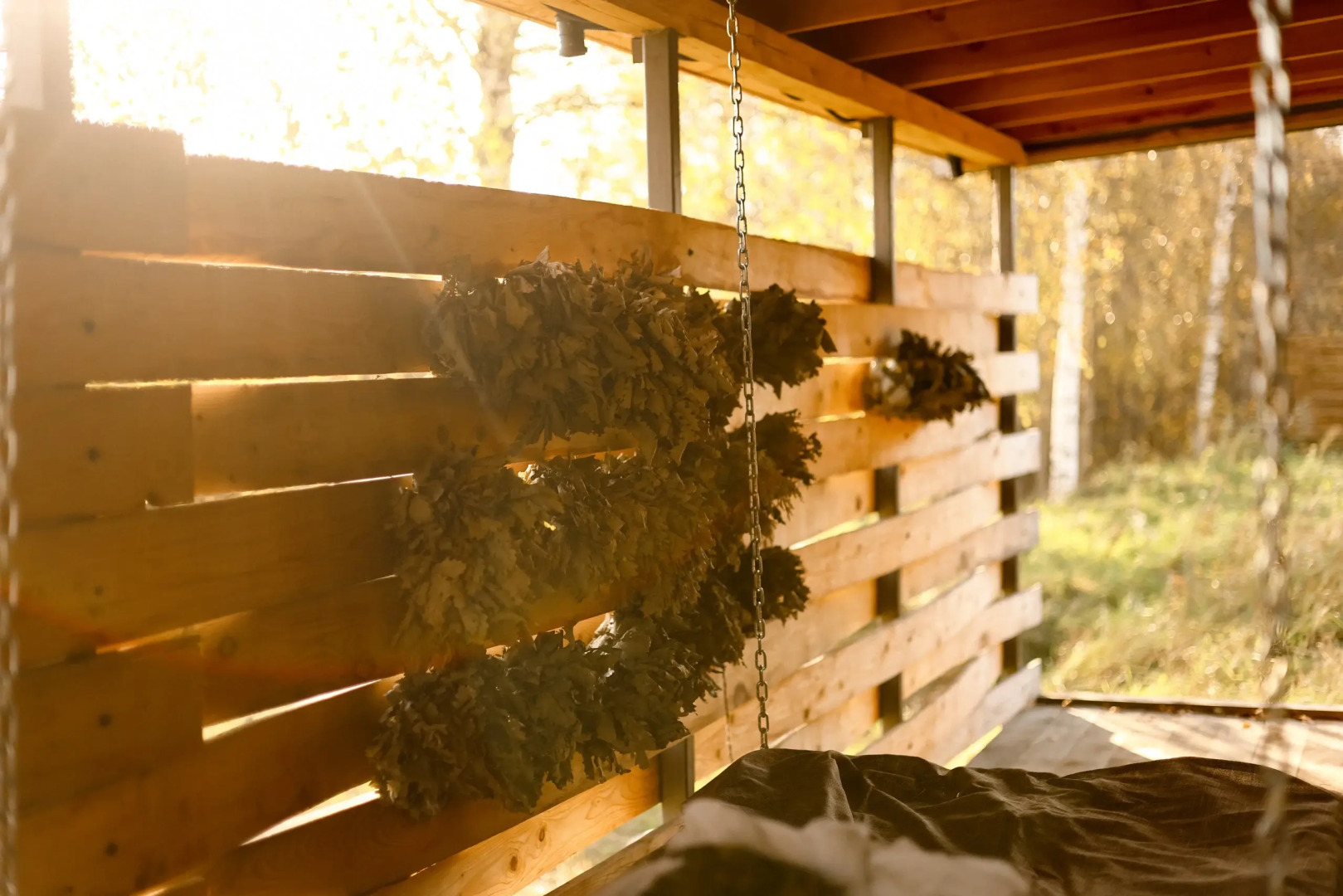 База отдыха Эко-отель Агроусадьба Павлова