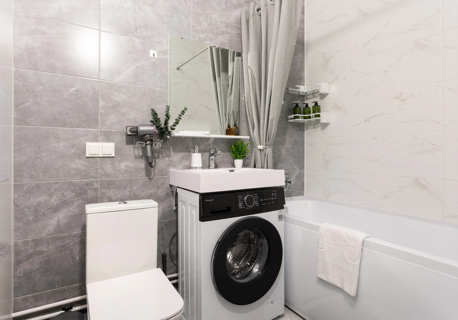 Квартира Dubrovskiy Apart 1 к кв с видом на Неву