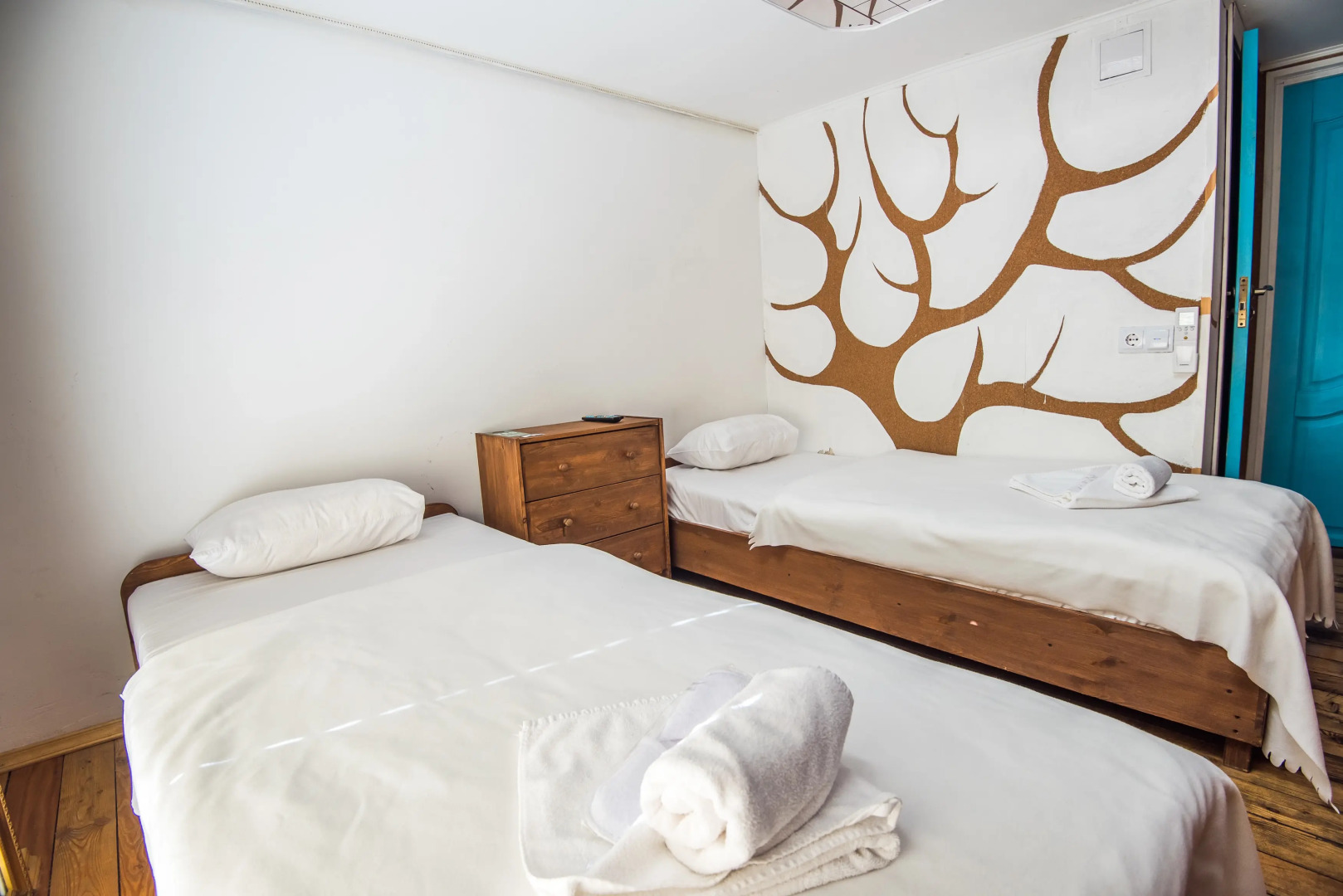 Отель Artway Design