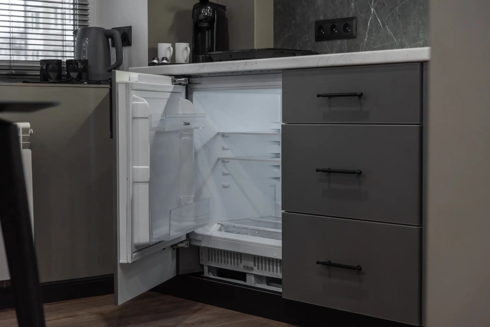 Апартаменты Студия Лето на Волжской - Эстетика в Каждой Детали