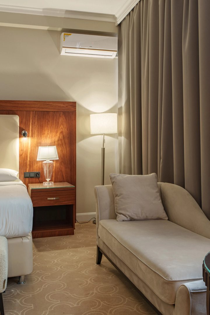 Отель Премиот