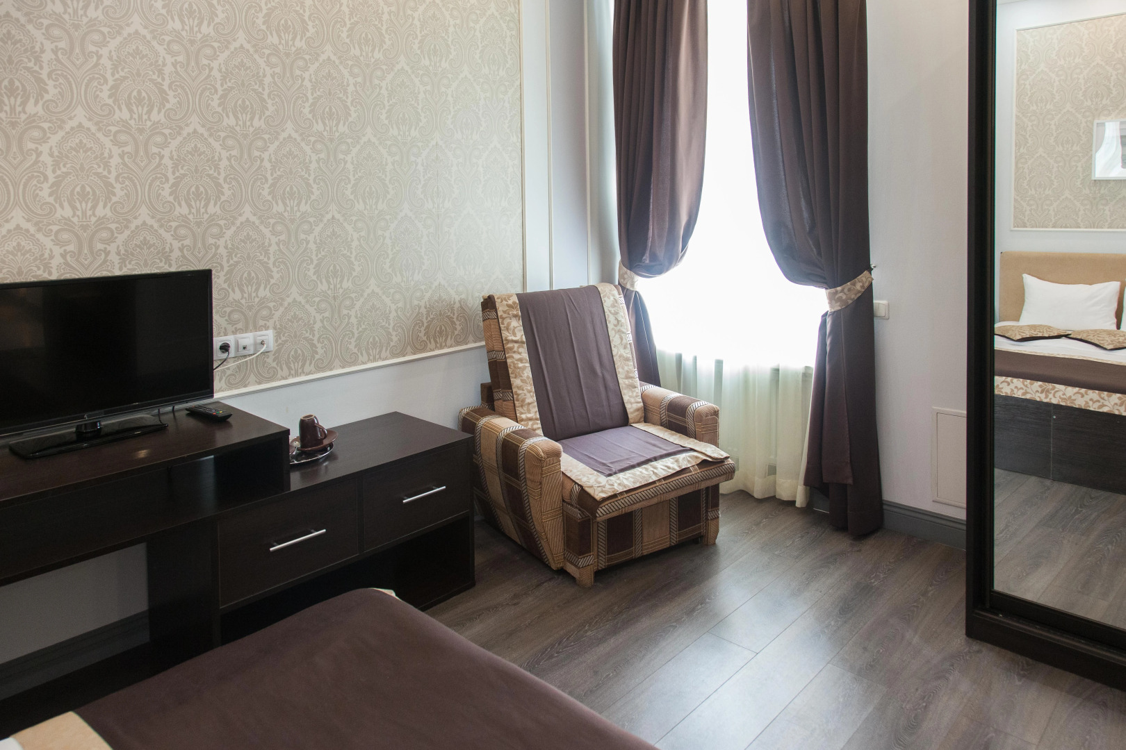 Мини-отель Ленинград