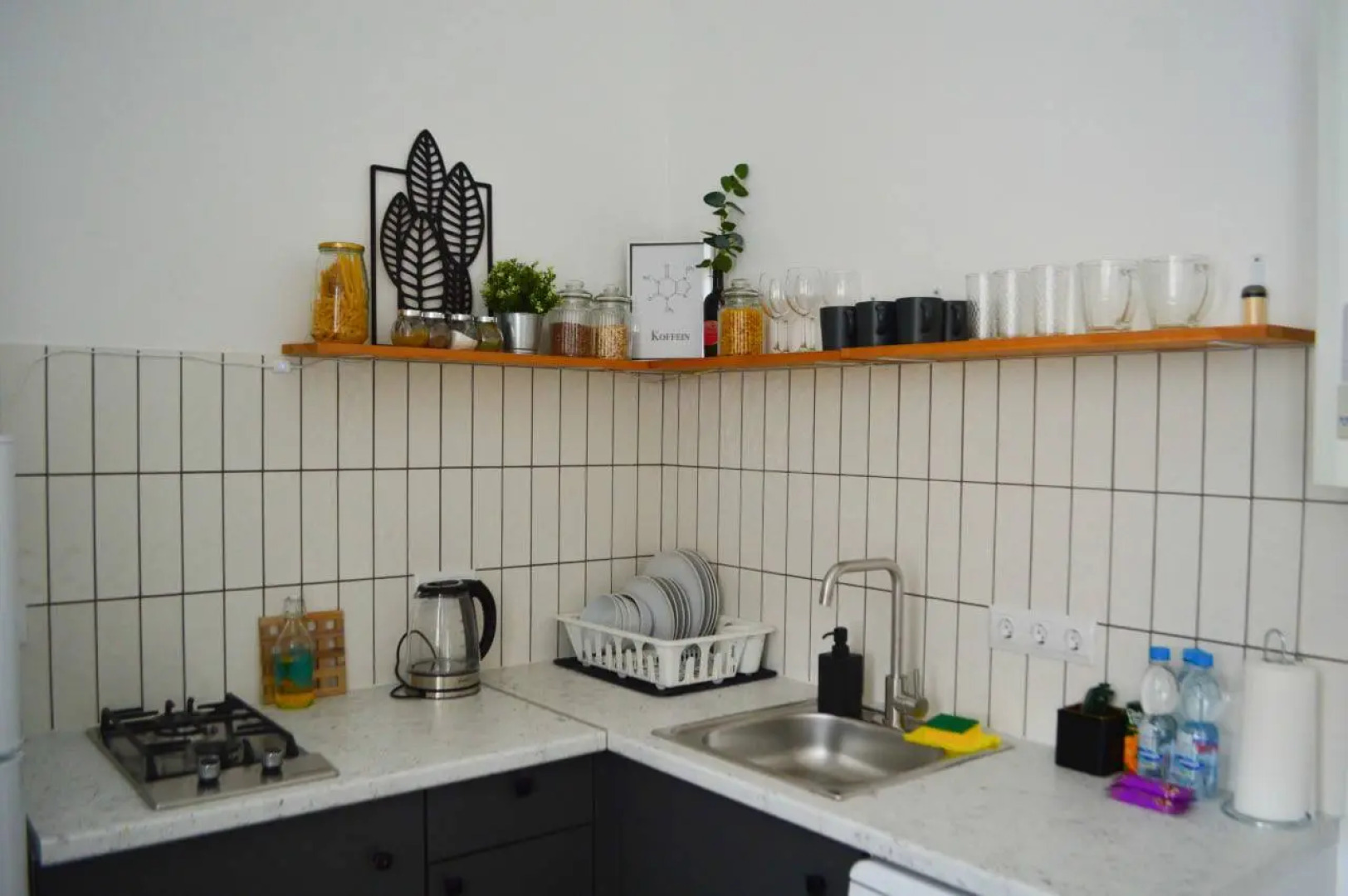 Квартира на Гостиной