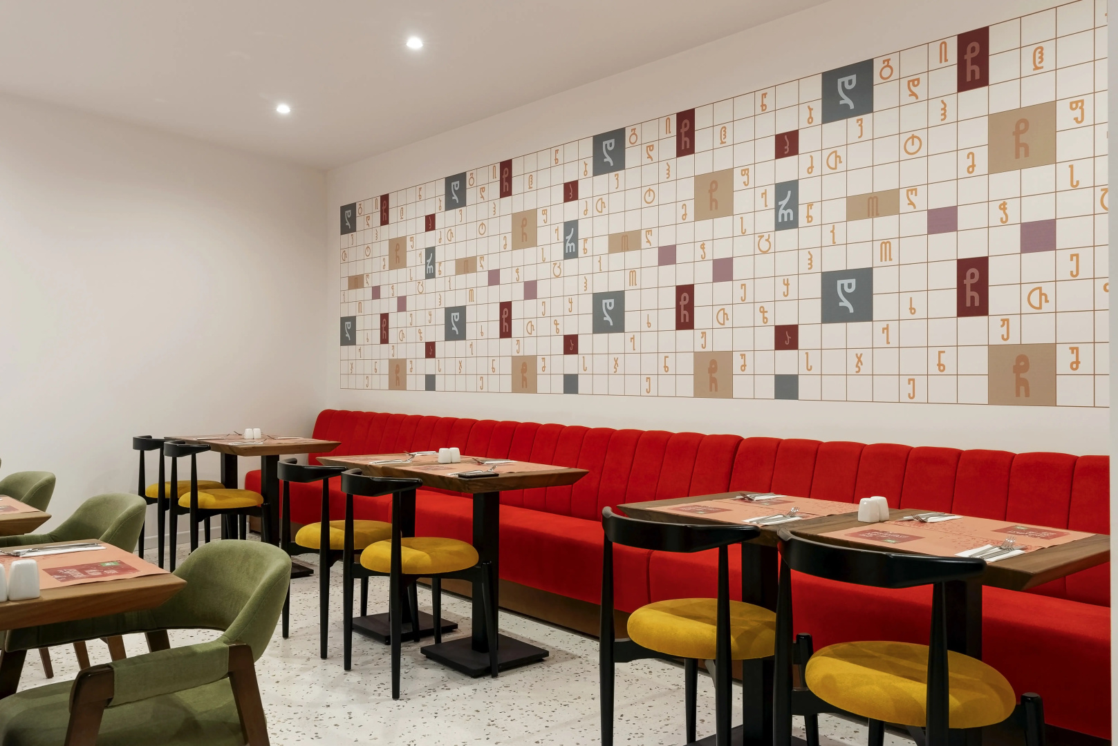 Отель Ibis Styles Old Tbilisi