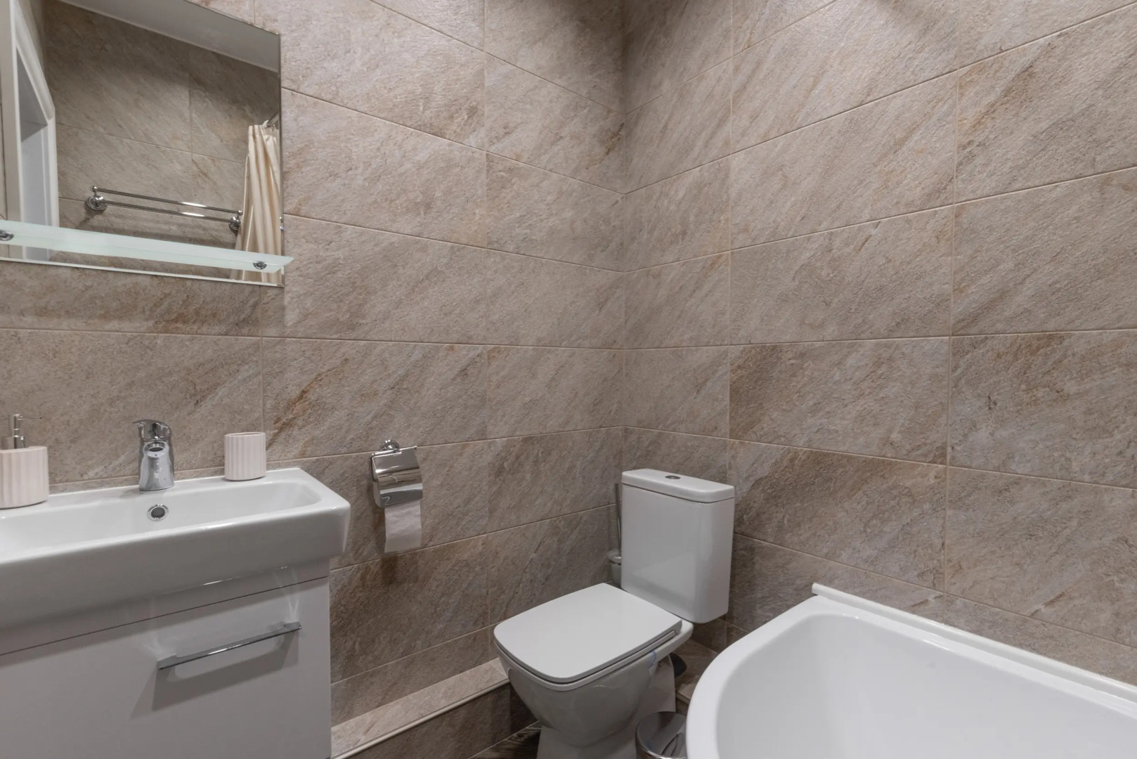 Мини-отель Олимп