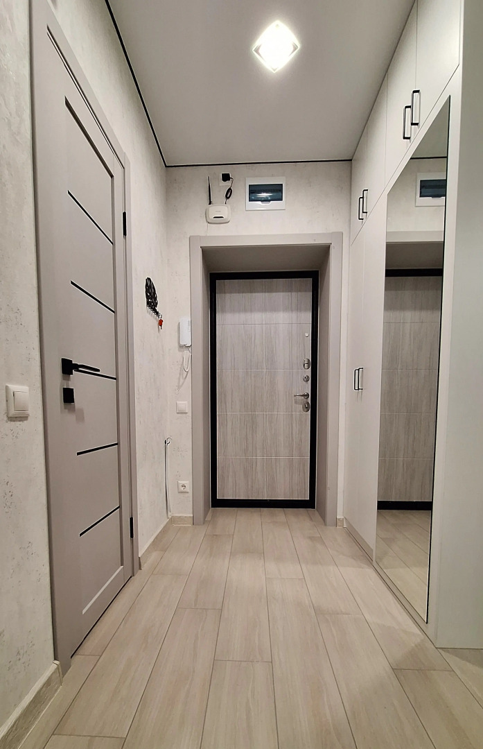 Апартаменты Comfort Russia Северо-западная 15к2