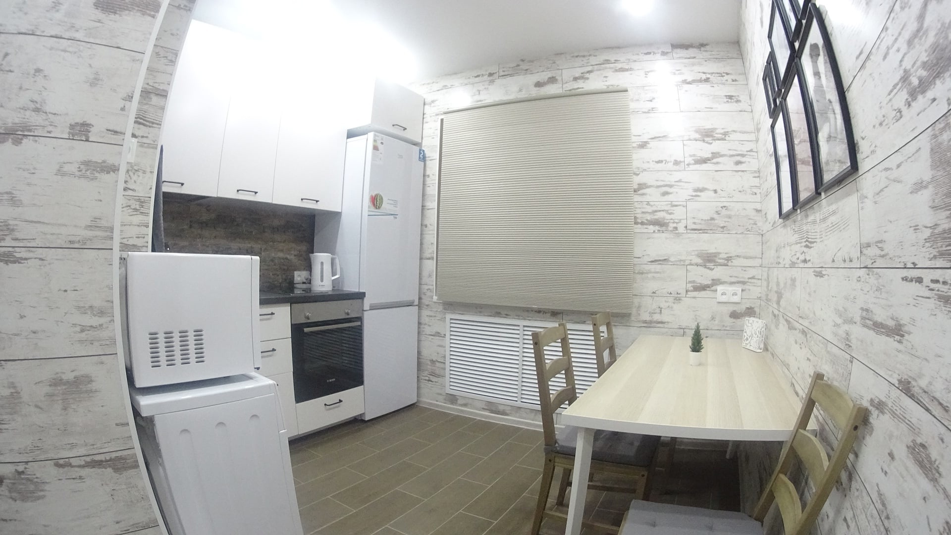 Апартаменты Однокомнатные Однушки на Олимпийской 89