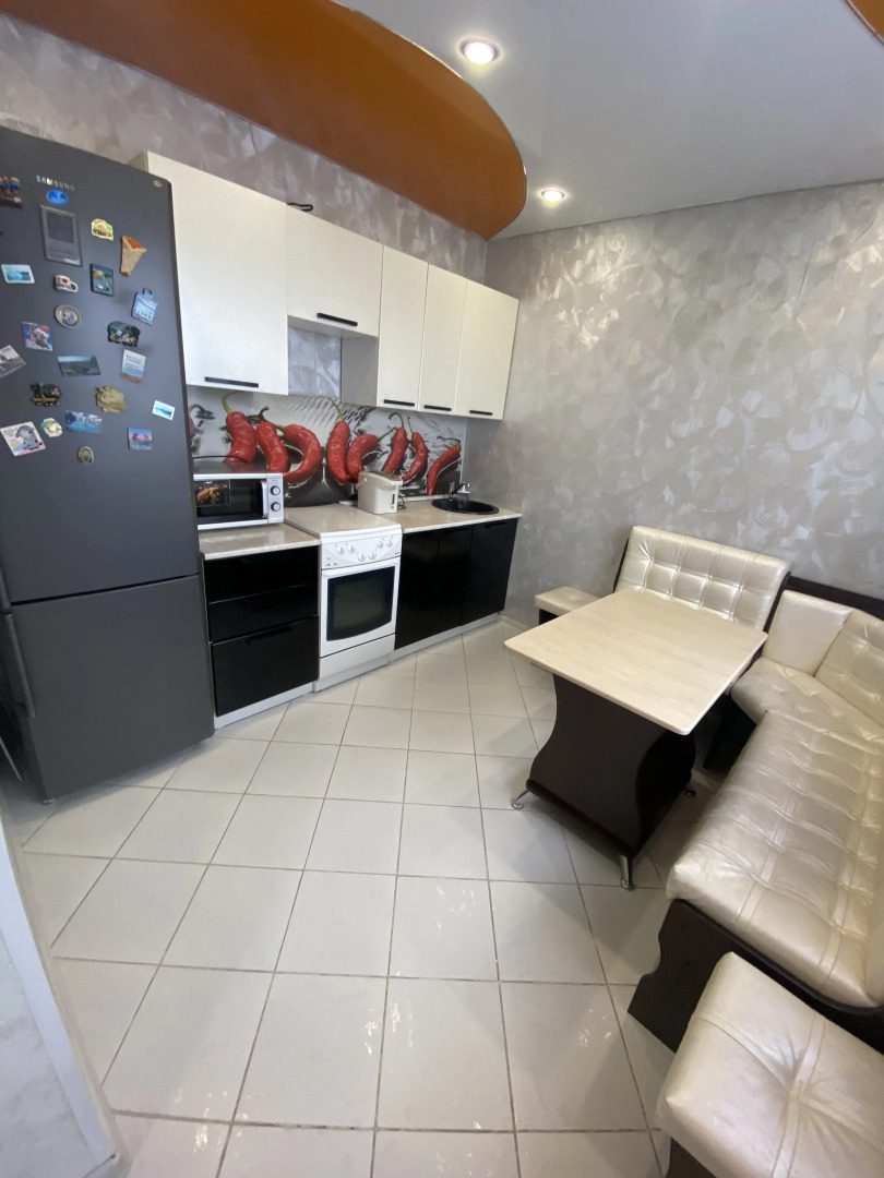 Квартира Двухкомнатная на Ленина