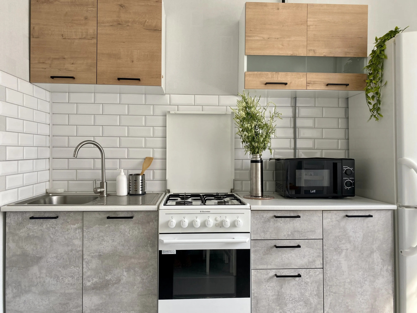 Квартира Северный лес