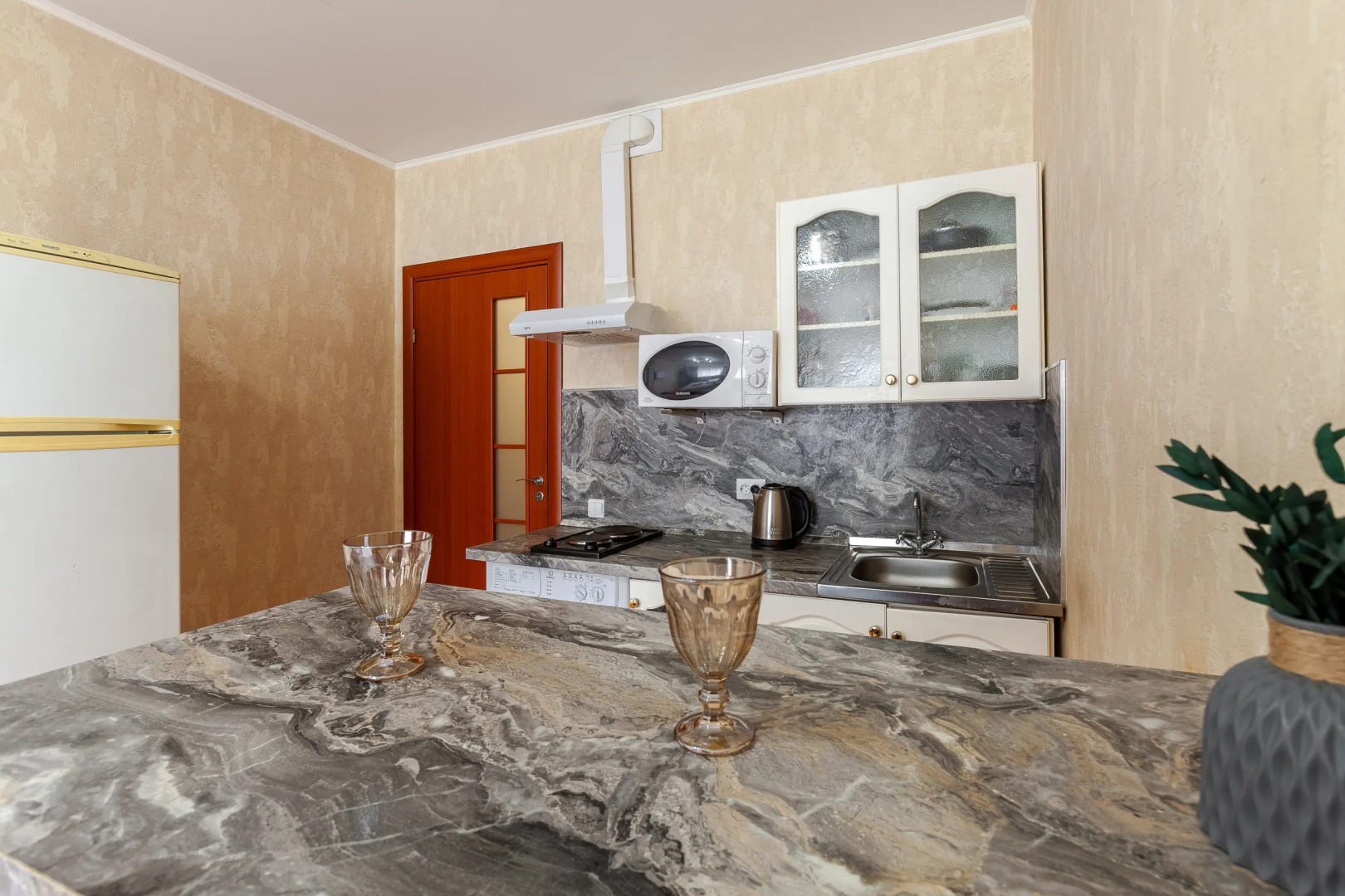 Квартира Студия SamAparts