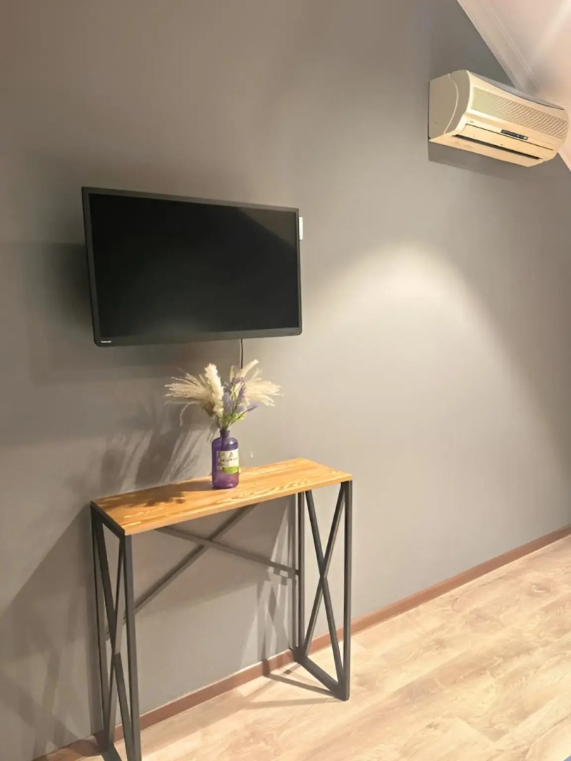 Квартира Дизайнерская 1-комнатная с великолепным видом на Машук