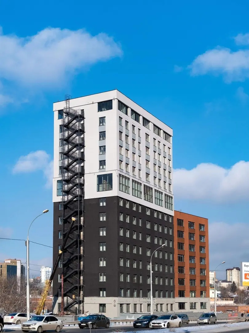 Апарт-отель Место