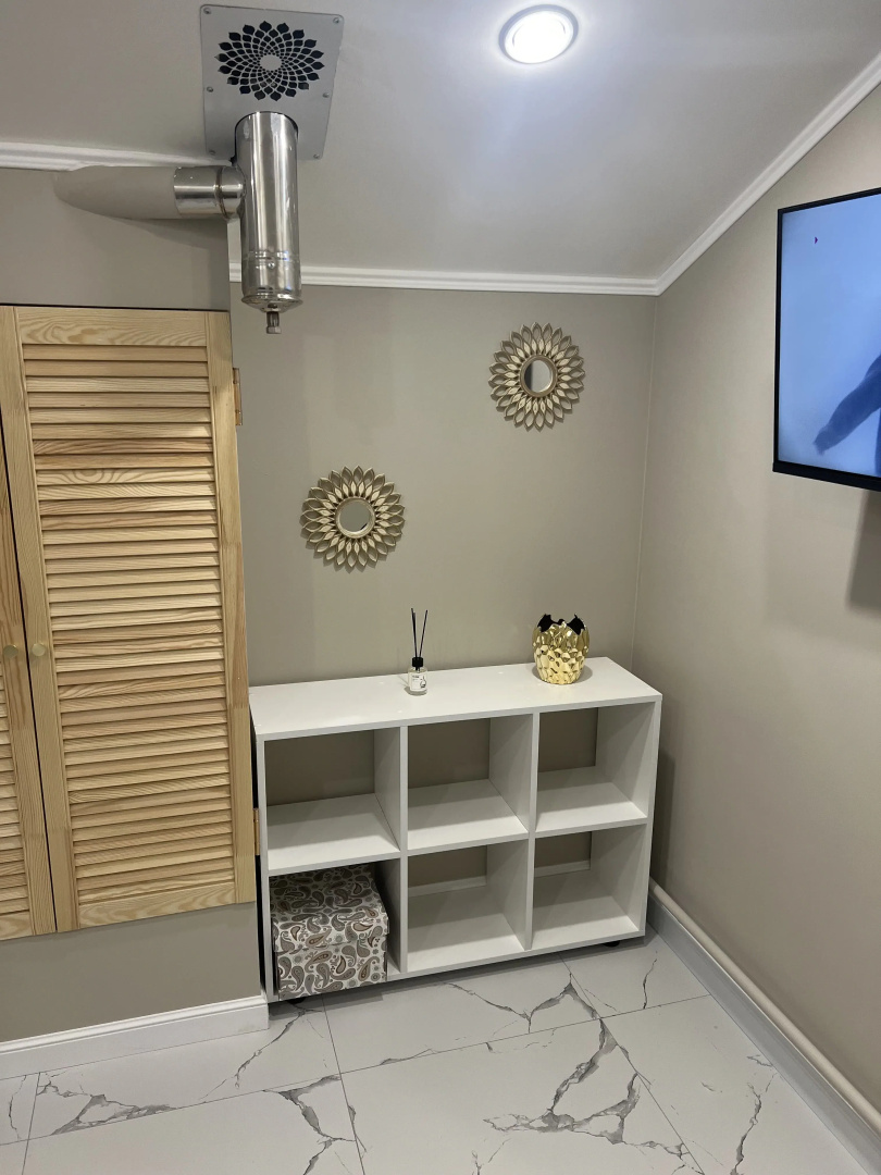 Апартаменты Rose Lux Attic